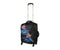 $270 New Lipault Psychotropical 20" Spinner Carry On Travel Bag Luggage Black