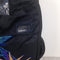 $270 New Lipault Psychotropical 20" Spinner Carry On Travel Bag Luggage Black