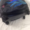 $270 New Lipault Psychotropical 20" Spinner Carry On Travel Bag Luggage Black