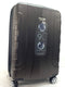 $320 NEW Ricardo Pacifica 25" Hardside Spinner Wheels Suitcase Luggage Brown