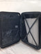 $320 NEW Ricardo Pacifica 25" Hardside Spinner Wheels Suitcase Luggage Brown