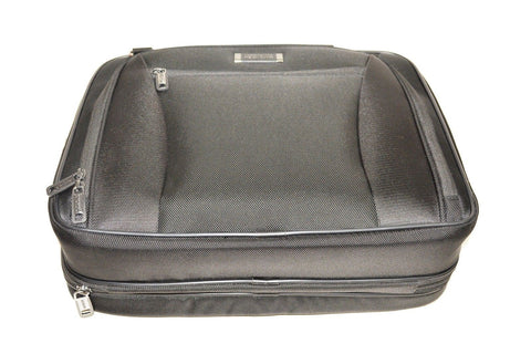 Kenneth Cole Reaction " Every Port Of Me " Double Gusset Ez Scan Laptop