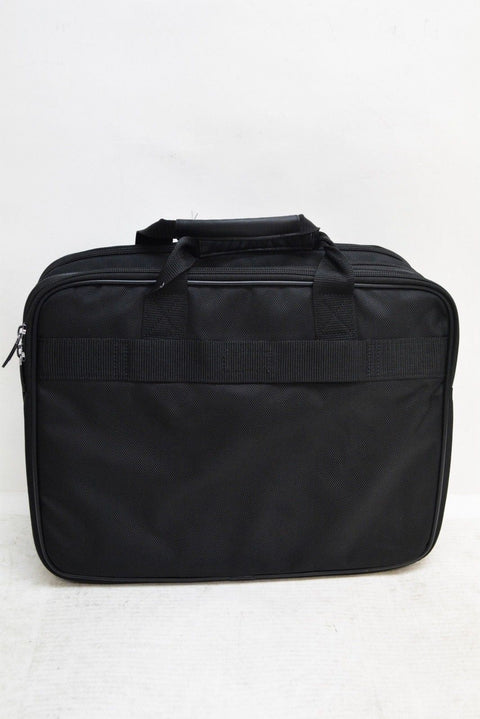 Kenneth Cole Reaction " Every Port Of Me " Double Gusset Ez Scan Laptop