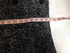 New Woman Within Women Long Sleeve Front Button Cardigan Sweater Cable Knit 4X - evorr.com