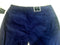 $59 NEW Charter Club Women's Pull On Slim Leg Jeans Denim Stretch Blue Size 14