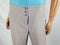 $69 NEW Style&Co. Women's Beige Stretch Wide Leg Mid Rise Dress Pants Size 12