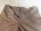 $69 NEW Style&Co. Women's Beige Stretch Wide Leg Mid Rise Dress Pants Size 12