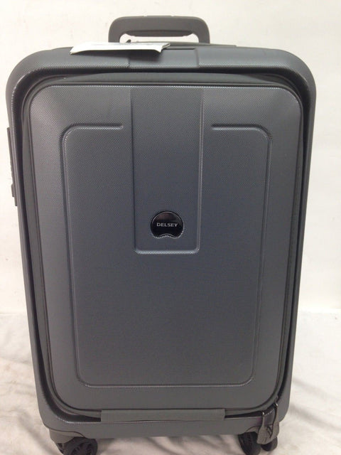 $380 NEW Delsey Helium Shadow 4.0 21" Hardcase Spinner Carry on Suitcase Luggage
