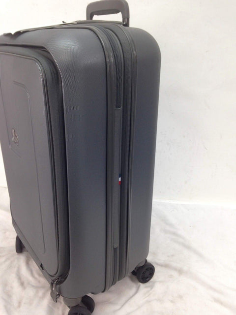 $380 NEW Delsey Helium Shadow 4.0 21" Hardcase Spinner Carry on Suitcase Luggage