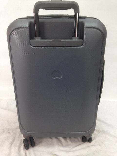 $380 NEW Delsey Helium Shadow 4.0 21" Hardcase Spinner Carry on Suitcase Luggage