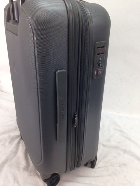 $380 NEW Delsey Helium Shadow 4.0 21" Hardcase Spinner Carry on Suitcase Luggage