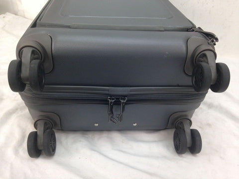 $380 NEW Delsey Helium Shadow 4.0 21" Hardcase Spinner Carry on Suitcase Luggage