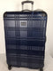 $260 New Ben Sherman Nottingham 28" Lightweight Hard Spinner Suitcase Luggage