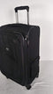 $280 Delsey Helium Breeze 6.0 21" Carry-On Spinner Suitcase Luggage Soft