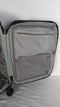 $280 Delsey Helium Breeze 6.0 21" Carry-On Spinner Suitcase Luggage Soft