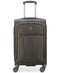 $260 Delsey Helium 360 21" Expandable Spinner Carry-On Suitcase Luggage Mocha