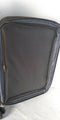 $260 Delsey Helium 360 21" Expandable Spinner Carry-On Suitcase Luggage Mocha