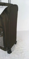$260 Delsey Helium 360 21" Expandable Spinner Carry-On Suitcase Luggage Mocha