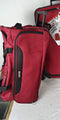 $200 NEW TAG Travel-Collection Springfield III 5 PC Suitcase Luggage Set Spinner
