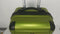 $200 Tag Matrix 20'' Hardside Spinner Carry-On Travel Suitcase Luggage Green