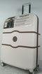 $720 Delsey Chatelet Plus 28" Hardside Spinner Travel Suitcase Luggage Champagne