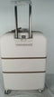 $720 Delsey Chatelet Plus 28" Hardside Spinner Travel Suitcase Luggage Champagne