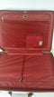 $720 Delsey Chatelet Plus 28" Hardside Spinner Travel Suitcase Luggage Champagne