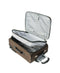 $200 New Ricardo Monterey 2.0 21" Two-Wheel Carry-On Suitcase Luggage Brown Soft