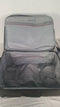 $200 New Ricardo Monterey 2.0 21" Two-Wheel Carry-On Suitcase Luggage Brown Soft