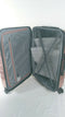 $380 Kenneth Cole Reaction 24" Hard Case Spinner TSA Suitcase Luggage Rose Gold