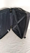 New TAG Legacy 20'' Carry On 3 Piece Hard-case Luggage Set Suitcase Gray - evorr.com