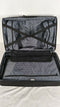 $360 New Delsey Helium 360 Rolling Wheels Carry-On Garment Bag Suiter Black