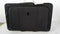 $360 New Delsey Helium 360 Rolling Wheels Carry-On Garment Bag Suiter Black