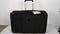 $360 New Delsey Helium 360 Rolling Wheels Carry-On Garment Bag Suiter Black