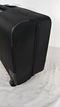 $360 New Delsey Helium 360 Rolling Wheels Carry-On Garment Bag Suiter Black