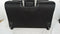 $360 New Delsey Helium 360 Rolling Wheels Carry-On Garment Bag Suiter Black
