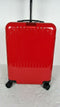 $575 New Rimowa Essential Lite Cabin 20" Hardcase Carry On Luggage Red w/ TSA
