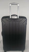 $440 New TAG Laser 28'' Hard Shell Spinner Wheel Luggage Travel Suitcase Trolley