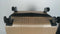 $320 New Rockland Sonic ABS 28" Large Hard case Luggage Suitcase Champagne