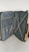 $320 New Rockland Sonic ABS 28" Large Hard case Luggage Suitcase Champagne