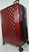 $520 New TRIFORCE Avignon Hardcase 30" Luggage Suitcase Spinner W/ TSA Large