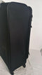 $400 New Kenneth Cole Reaction Going Places 28" Expandable Spinner Luggage Black - evorr.com