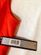 $128 New TAHARI ASL Women's Fit & Flare Tangerine Grommet Tunic Dress Size 10 - evorr.com