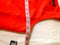 $128 New TAHARI ASL Women's Fit & Flare Tangerine Grommet Tunic Dress Size 10 - evorr.com