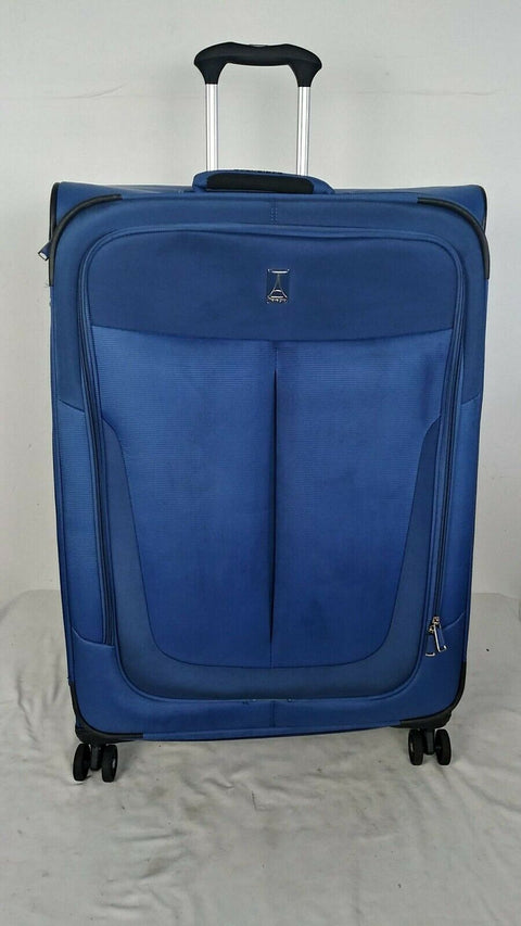 $360 Travelpro Walkabout 4 29" Spinner Suitcase Luggage Blue