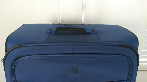 $360 Travelpro Walkabout 4 29" Spinner Suitcase Luggage Blue