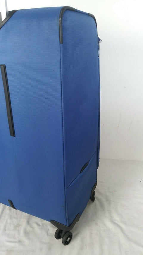 $360 Travelpro Walkabout 4 29" Spinner Suitcase Luggage Blue