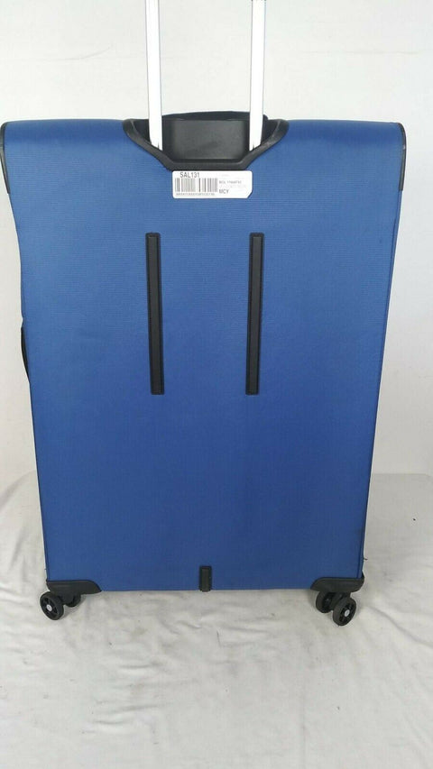 $360 Travelpro Walkabout 4 29" Spinner Suitcase Luggage Blue