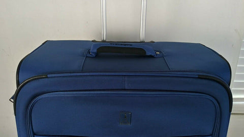$360 Travelpro Walkabout 4 29" Spinner Suitcase Luggage Blue