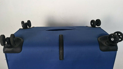 $360 Travelpro Walkabout 4 29" Spinner Suitcase Luggage Blue